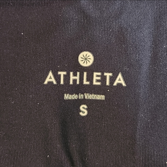 Athleta Full-Length Leggings - Picture 4 of 4